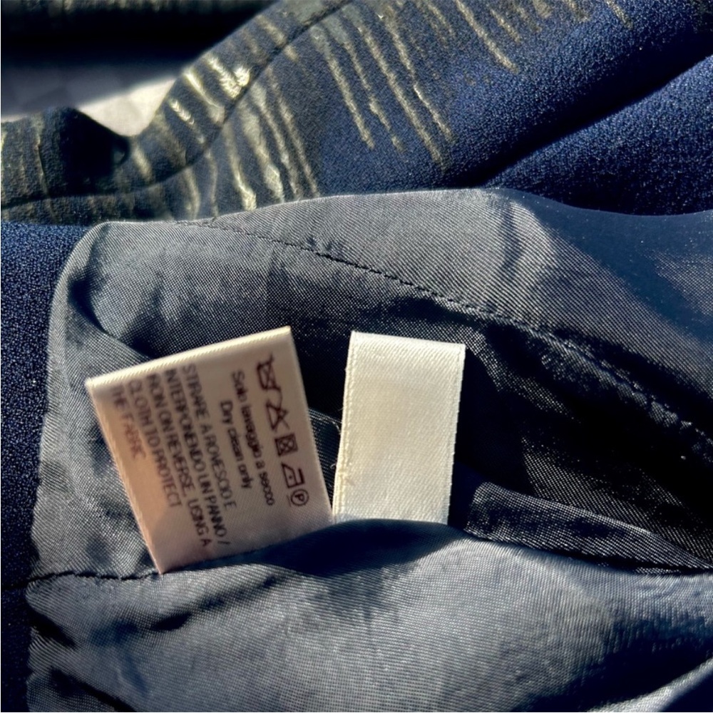 Bottega Veneta Riding Jacket, Vintage - Picture 10 of 11